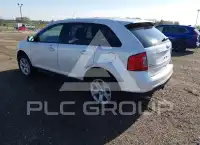 2014 Ford EDGE photo