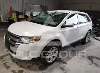2014 Ford EDGE фото