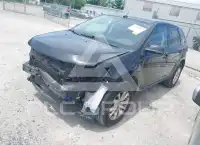 2014 Ford EDGE photo