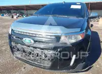 2014 Ford EDGE photo
