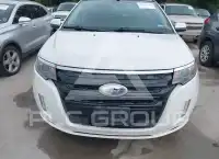 2014 Ford EDGE photo