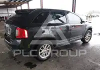 2014 Ford EDGE photo