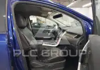 2014 Ford EDGE photo