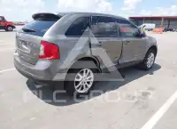 2014 Ford EDGE фото