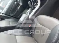 2014 Ford EDGE photo