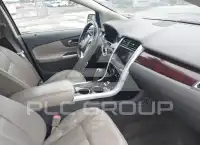 2014 Ford EDGE фото