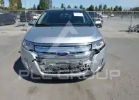 2014 Ford EDGE фото