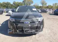 2014 Ford EDGE photo