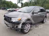 2014 Ford EDGE фото