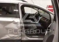 2014 Ford EDGE фото