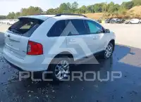 2014 Ford EDGE фото