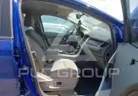 2014 Ford EDGE photo