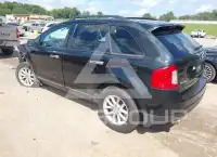 2014 Ford EDGE photo