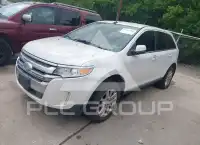 2014 Ford EDGE photo