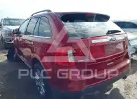 2014 Ford EDGE фото