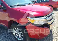 2014 Ford EDGE фото
