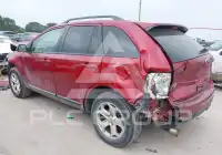 2014 Ford EDGE фото