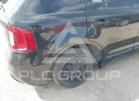 2014 Ford EDGE фото