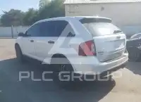 2014 Ford EDGE фото
