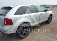 2014 Ford EDGE фото