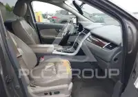 2014 Ford EDGE photo