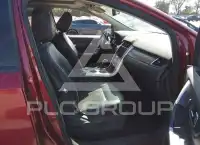2014 Ford EDGE фото