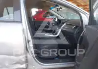 2014 Ford EDGE фото