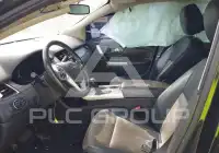 2014 Ford EDGE фото