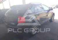 2014 Ford EDGE фото