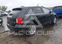 2014 Ford EDGE photo