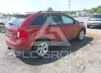2014 Ford EDGE фото