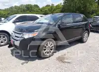 2014 Ford EDGE фото