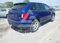 2014 Ford EDGE photo