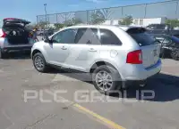 2014 Ford EDGE фото
