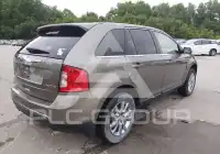 2014 Ford EDGE фото