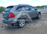 2014 Ford EDGE photo