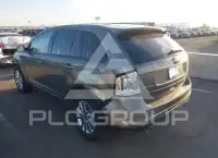 2014 Ford EDGE фото