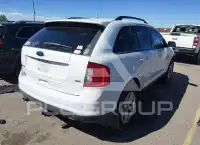 2014 Ford EDGE фото