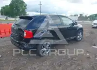 2014 Ford EDGE photo