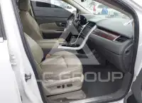 2014 Ford EDGE photo