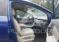 2014 Ford EDGE photo