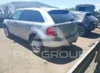 2014 Ford EDGE фото