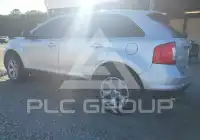 2014 Ford EDGE photo