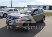 2014 Ford EDGE photo