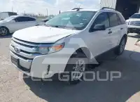 2014 Ford EDGE фото