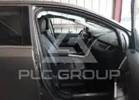 2014 Ford EDGE фото