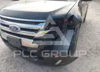 2014 Ford EDGE photo