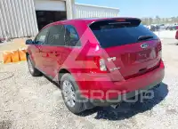 2014 Ford EDGE фото