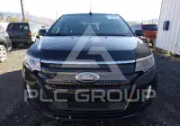 2014 Ford EDGE photo