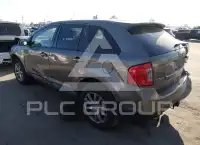 2014 Ford EDGE фото
